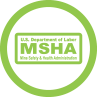 MSHA icon