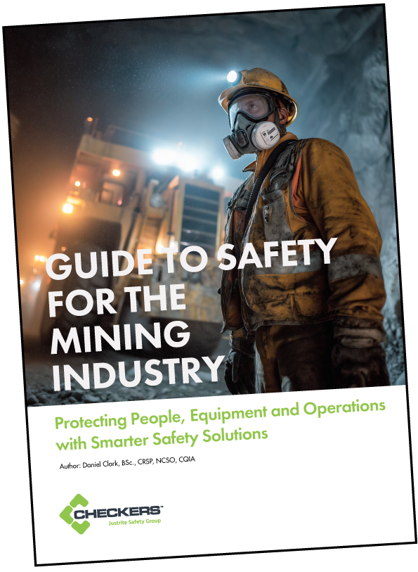 Guide for the Mining Industry